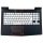 Lenovo Legion Y520-15IKBN Laptop felső burkolat