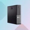 Dell Optiplex 9010 DT | Intel Core i5-3570 | 12GB memória | 240GB SSD | Windows 10 PRO + 3 hónap garancia!