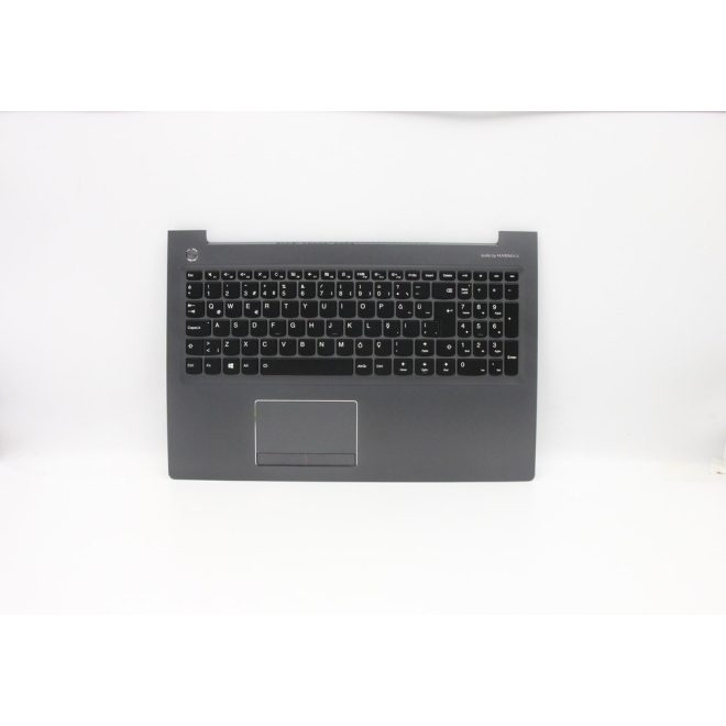 Lenovo IdeaPad 510-15IKB Laptop felső burkolat