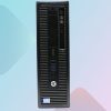 HP EliteDesk 800 G1 | Intel Core i7-4790 | 8GB memória | 240GB SSD | Windows 10 PRO + 3 hónap garancia!