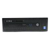 HP EliteDesk 800 G1 | Intel Core i7-4790 | 8GB memória | 240GB SSD | Windows 10 PRO + 3 hónap garancia!