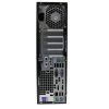 HP EliteDesk 800 G1 | Intel Core i7-4770 | 8GB memória | 240GB SSD | Windows 10 PRO