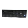 HP EliteDesk 800 G1 | Intel Core i7-4770 | 8GB memória | 240GB SSD | Windows 10 PRO