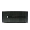 HP ProDesk 600 G1 | Intel Core i5-4590 | 8GB memória | 180GB SSD + 500GB HDD | Windows 10 PRO