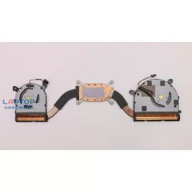   Lenovo IdeaPad 710S-13IKB gyári új komplett hűtés (5H40L20719)