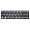 HP ProBook 650 G4 655 G4 650 G5 gyári új magyar szürke keretes billentyűzet pointerrel (L09594-211)