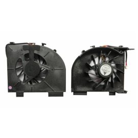   HP Pavilion DV5-1000 gyári új hűtő ventilátor, beszerelési lehetőséggel