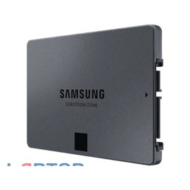   SAMSUNG 870 QVO 4TB SATA3 2.5 inch SSD meghajtó | (MZ-77Q4T0BW2)
