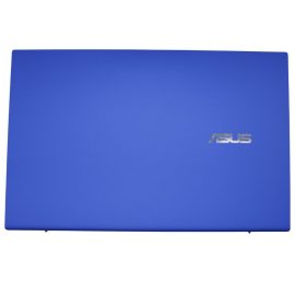   Asus X531FA, X531FL gyári új kék LCD hátlap (90NB0LL4-R7A020)