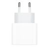 Apple iPhone-hoz 20W USB-C Gyors töltő + Vezeték nélküli mágneses indukciós Magsafe USB-C töltő kábel