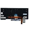 Lenovo ThinkPad T490 fekete magyarított Laptop billentyűzet
