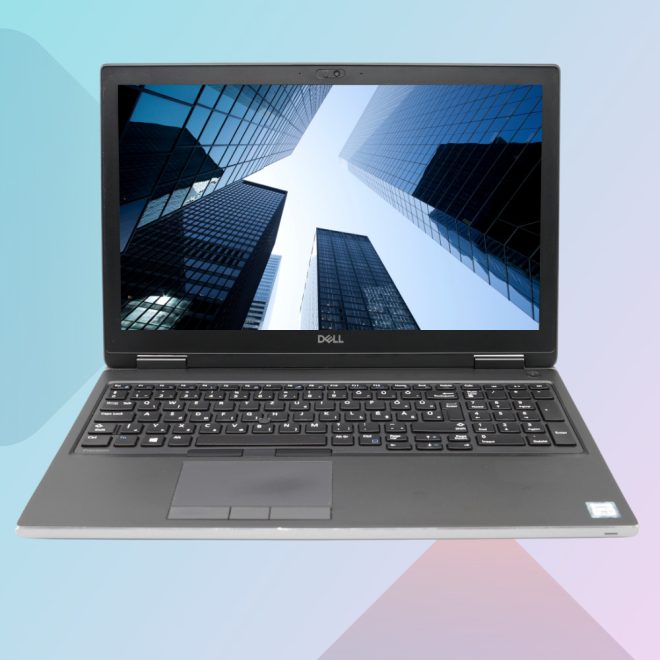 Dell Precision 7540 | Win11 | i7-9850h | 64GB memória | 1TB SSD | NVIDIA Quadro T1000 4GB | 15,6 colos Full HD kijelző | MAGYAR BILLENTYŰZET | 2 év garanciával