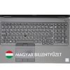 Dell Precision 7540 | Win11 | i7-9850h | 64GB memória | 1TB SSD | NVIDIA Quadro T1000 4GB | 15,6 colos Full HD kijelző | MAGYAR BILLENTYŰZET | 2 év garanciával