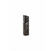 Barracuda REVENGE fekete gamer szövet egérpad 750x350mm (BGMP-31)