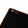 Barracuda WALRUS-XL fekete gamer szövet egérpad 800x400mm (BGMP-11)
