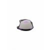 Barracuda MANTA-B RGB gamer egér, 8D, fehér, 12800 DPI (BGM-042W)