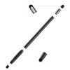 Joyroom Passzív Stylus Pen, érintő toll, ceruza, fekete (JR-DR01)