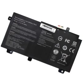   Asus FX504GD, FX505DY, FX505GD helyettesítő új 3 cellás 4210mAh akkumulátor (B31N1726, 0B200-02910000)