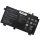Asus TUF FX505GD Laptop Akkumulátor, új, gyárival megegyező minőségű helyettesítő, 3 cellás (4200mAh)