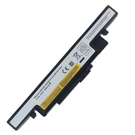   Lenovo IdeaPad Y400P Laptop akkumulátor, új, gyárival megegyező minőségű helyettesítő, 6 cellás (5800mAh)
