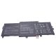 Asus ZenBook UX433FA, UX433FN helyettesítő új 3 cellás 4200mAh akkumulátor (0B200-03080000, C31N1811)