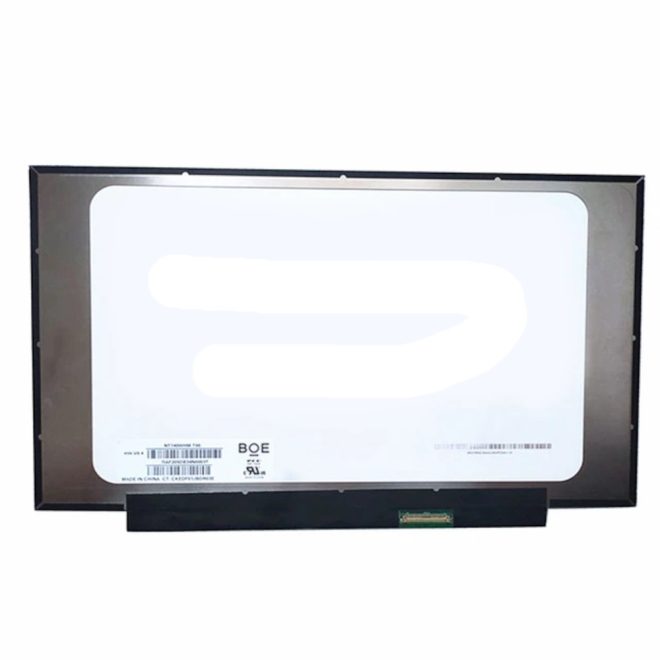 HP Chromebook fényes Laptop kijelző 1366x768 (WXGA HD) beszerelési lehetőséggel