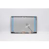 Lenovo IdeaPad 5-15ITL05 gyári új világos szürke LCD kijelző hátlap + WI-FI antenna (5CB1B01318)