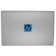 HP ProBook 640 G8 gyári új kijelző hátlap (M21382-001)