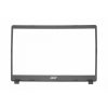 Acer Aspire A315-42, A315-54 gyári új fekete LCD kijelző keret (60.HEFN2.003)
