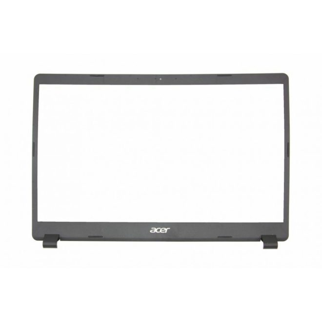 Acer Aspire A315-42, A315-54 gyári új fekete LCD kijelző keret (60.HEFN2.003)