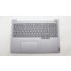 Lenovo ThinkBook 16 G6 IRL gyári új magyar háttér-világításos billentyűzet modul (5CB1M48533) 
