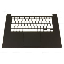   Dell Precision 5510 gyári új felső fedél + touchpad (9159M)