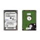 320GB 5400RPM 2,5' SATA (3Gbit/s) használt winchester, HDD