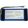 JBL Boombox helyettesítő új 10000mAh akkumulátor (7,4V 74.0 Wh) (GSP0931134 01)