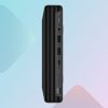 HP ProDesk 400 G6 | Win10 | i3-10100T | 8GB RAM | 256GB SSD | Windows 10 Professional | 2 év garanciával