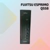 Fujitsu Esprimo Q558 | Core i5 8500T | 16GB RAM | 256GB SSD | Windows 10 Pro + 2 év garancia