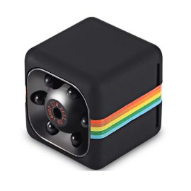 Mini Full HD kamera 1920 x 1080p (SQ11)
