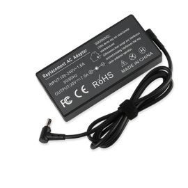   Asus X751 X751GD 20V 7,5A 150W-os új, gyárival megegyező minőségű helyettesítő Laptop töltő