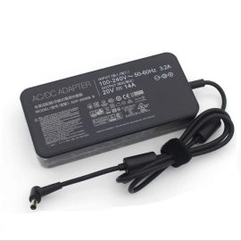   Asus ROG G531GW 20V 14A 280W-os új, gyárival megegyező minőségű helyettesítő Laptop töltő