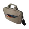 Lenovo 15.6 colos toploader T210 zöld felül töltős laptop táska