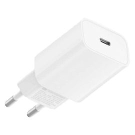   Xiaomi Mi 20W Gyári Gyors Telefon Töltő USB-C (Type-C) (AD201EU)