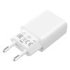 Xiaomi Mi 20W Gyári Gyors Telefon Töltő USB-C (Type-C) (AD201EU)