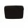 15.6 colos fekete laptop sleeve, táska, laptop védőtok
