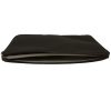 15.6 colos fekete laptop sleeve, táska, laptop védőtok