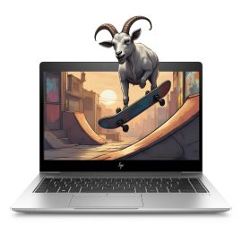   HP EliteBook 840 G5 | Win10 | i5-8350U | 16GB memória | 256GB SSD | 14 colos Full HD kijelző | MAGYARÍTOTT BILLENTYŰZET | 2 év garanciával