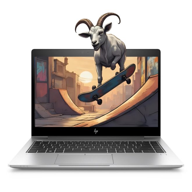 HP EliteBook 840 G5 | Win10 | i5-8350U | 16GB memória | 256GB SSD | 14 colos Full HD kijelző | MAGYARÍTOTT BILLENTYŰZET | 2 év garanciával