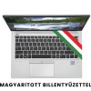 HP EliteBook 840 G5 | Win10 | i5-8350U | 16GB memória | 256GB SSD | 14 colos Full HD kijelző | MAGYARÍTOTT BILLENTYŰZET | 2 év garanciával