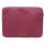 15.6 colos rózsaszín laptop sleeve, táska, laptop védőtok