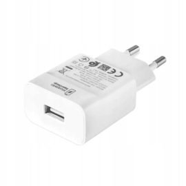   Huawei SuperCharge 22,5W Gyári Gyorstöltő USB Fehér (HW-100225E00)