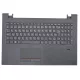 Lenovo IdeaPad V510-15IKB fekete magyarított Laptop billentyűzet